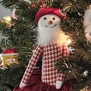 Meet your Posher, Ruth